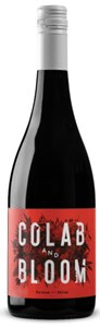 Loonie Wine Shiraz Barossa Colab & Bloom 2016